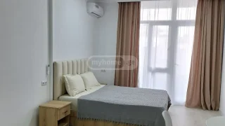 Студия на ნიჟარაძის ქუჩა აეროპორტის უბანი