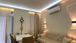 2 room Flat Daily rent