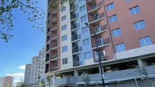 3-комнатная квартира в Тбилиси