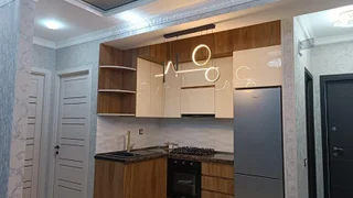 Арчи Исани: 3-комнатная, 90,0 м²