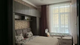 3-комнатная квартира в Тбилиси