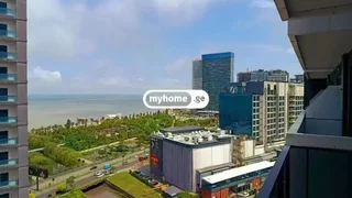 1+1 на Steps Batumi ГР. Лорткипанидзе ул. 2 Airport District
