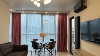 2-комнатная квартира с 1 спальней в Calligraphy, 54 м²