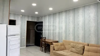 1+1 на Ангис ул. აეროპორტის უბანი