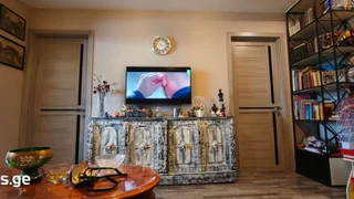 3-комнатная квартира Продаётся. Самгори