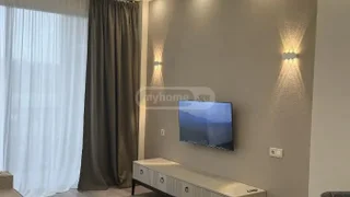 2-комнатная квартира. Лисий пруд