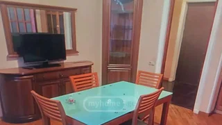 3-комнатная квартира сдаётся. Сабуртало