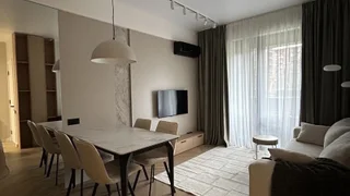 Дом House Uni: 2-комнатная, 47.0 м²