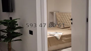 2 room Flat Daily rent. Varketili