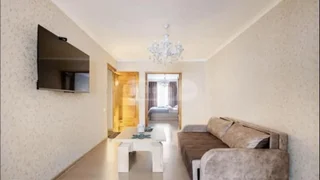 Проспект Михаила Тамарасташвили, 17: 2-комнатная, 80,0 м²