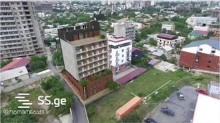 Земля. Ортачала