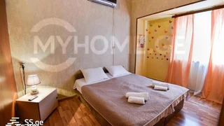 Ул. Иосеба Гришашвили, 26: 2-комнатная, 50,0 м²