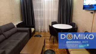 1+1 на З. Горгиладзе Ул. 92 Rustaveli District