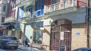 2-комнатная квартира в районе Руставели
