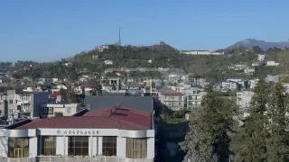 3-комнатная квартира в районе Агмашенебели