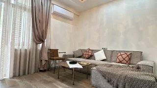 Хиллтоп Грин: 3-комнатная, 105,0 м²