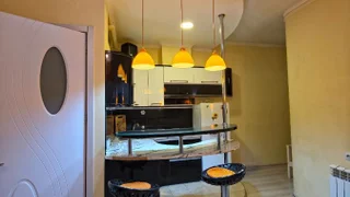 2-комнатная квартира посуточно. Дидубе
