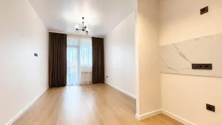 2-комнатная квартира в Тбилиси