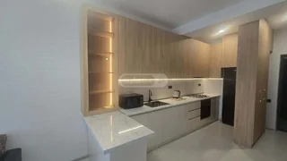 3-комнатная квартира. Плато Нуцубидзе