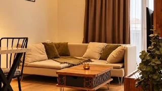 2 room Flat for rent. Didi digomi