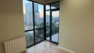 Парк Ортачала: 2-комнатная, 55.0 м²
