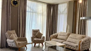 Квартира с 2 спальнями на ул. Багратиони, $650