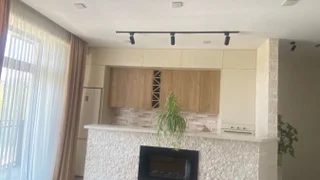 3-комнатная квартира в Тбилиси