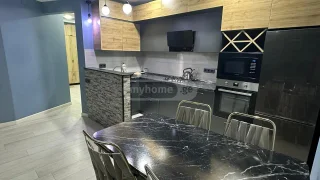 3-комнатная квартира в Махинджаури