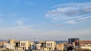 Участок земли на продажу. Посёлок Дигоми