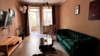 2-комнатная квартира в Тбилиси