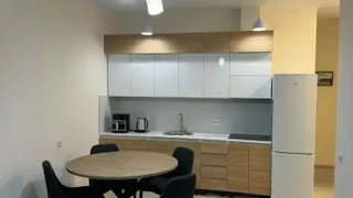 2-комнатная квартира сдаётся. Ваке