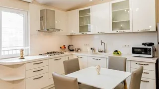 3 room Flat Daily rent. Mtatsminda