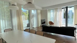 Domus Park Vake: 4-комнатная, 170.0 м²