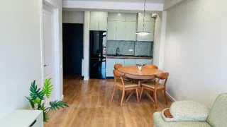 Коммерческое помещение на Avto Varazi st. Lisi lake