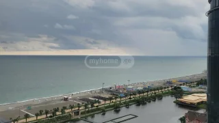 2-комнатная квартира в районе Химашашвили