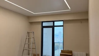 2-комнатная квартира Продаётся. Надзаладеви