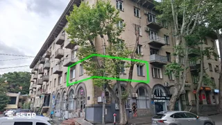 3-комнатная квартира в Тбилиси