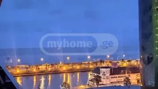1-комнатная квартира в районе Химшиашвили