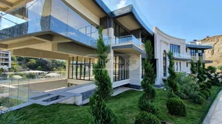 Shopping Property For Sale. Saburtalo
