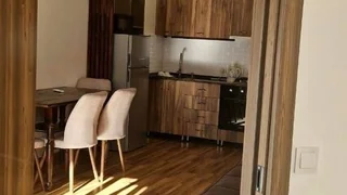 1+1, 45 кв/м, 600 USD/месяц