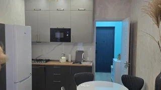 1+1 в Гонио, Black Sea Line Residence, $500