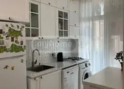 3-комнатная квартира в районе Химашиашвили