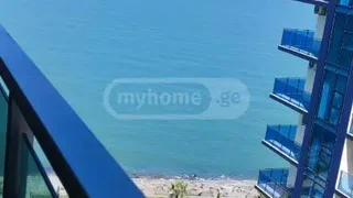 Коммерческое помещение на ლეხ და მარია კაჩინსკების ქუჩა 23 Airport District