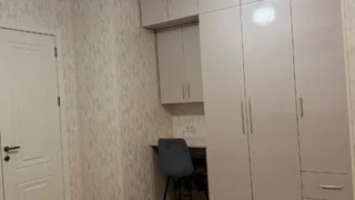 3-комнатная квартира в Ортачала, 61 м², $720