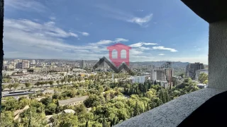 3-комнатная квартира на Шартава, $1500