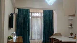 2-комнатная квартира в Тбилиси