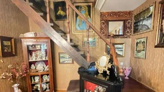 3-комнатная квартира в Тбилиси