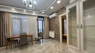 3-комнатная квартира в Тбилиси