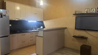 Коммерческое помещение на kandelaki st. 1 Saburtalo