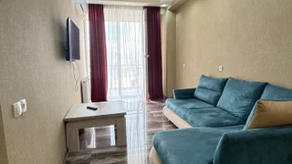 2 room Flat Daily rent. Varketili